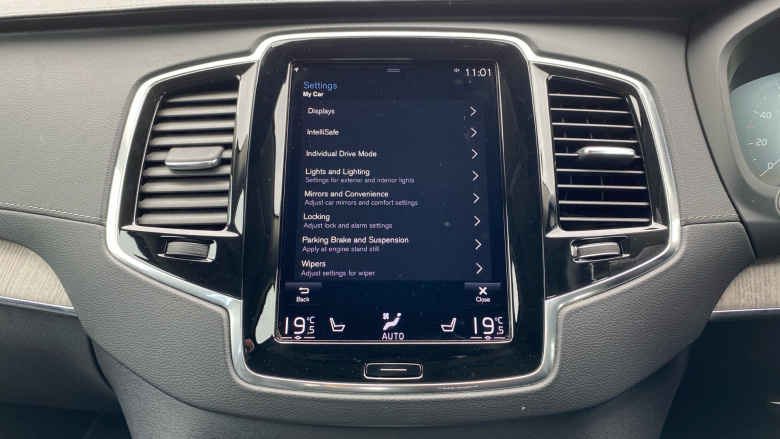 Volvo Xc90 2.0 B5D [235] Inscription Pro 5dr AWD Geartronic Diesel Estate